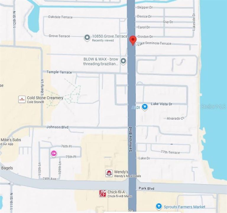 For Sale: $1,100,000 (1.05 acres)