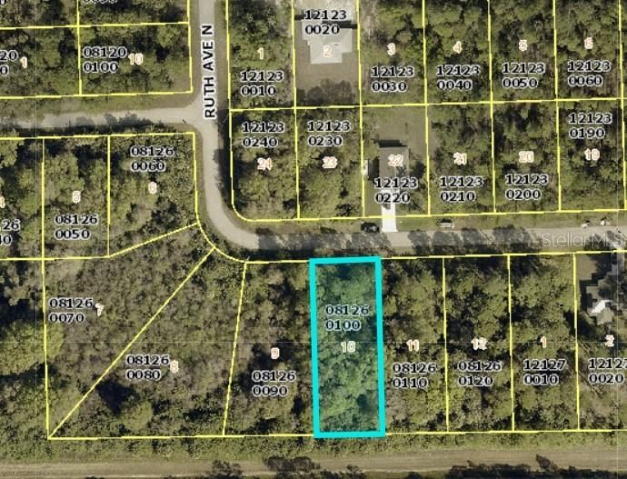 Active With Contract: $29,900 (0.39 acres)