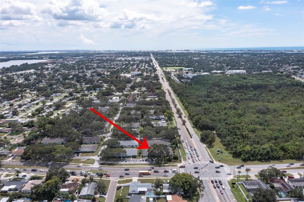 Под контрактом: $85,000 (2 спален, 1 ванн, 1180 Квадратных фут)