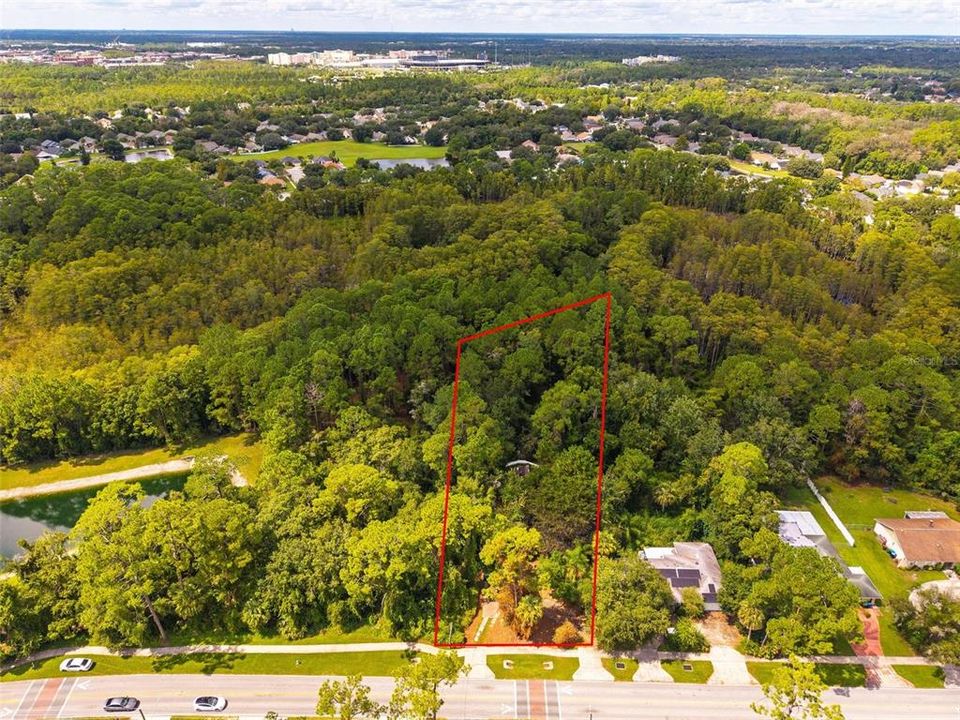 Под контрактом: $183,000 (0.45 acres)