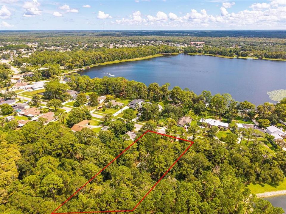 Под контрактом: $183,000 (0.45 acres)