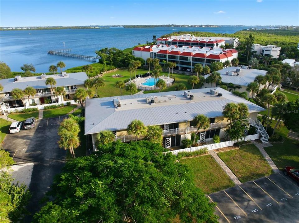 Activo con contrato: $550,000 (2 camas, 2 baños, 1187 Pies cuadrados)