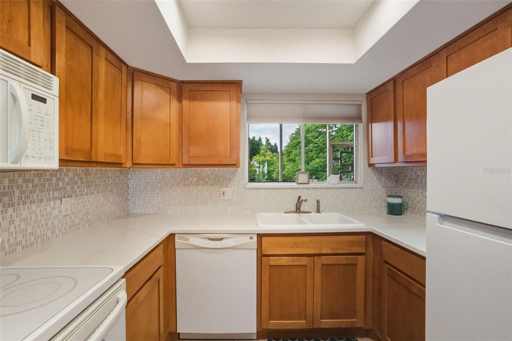 Activo con contrato: $550,000 (2 camas, 2 baños, 1187 Pies cuadrados)