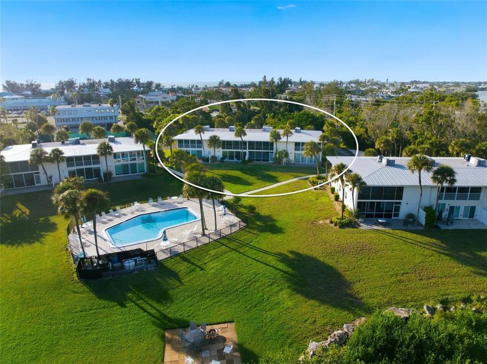 Activo con contrato: $550,000 (2 camas, 2 baños, 1187 Pies cuadrados)