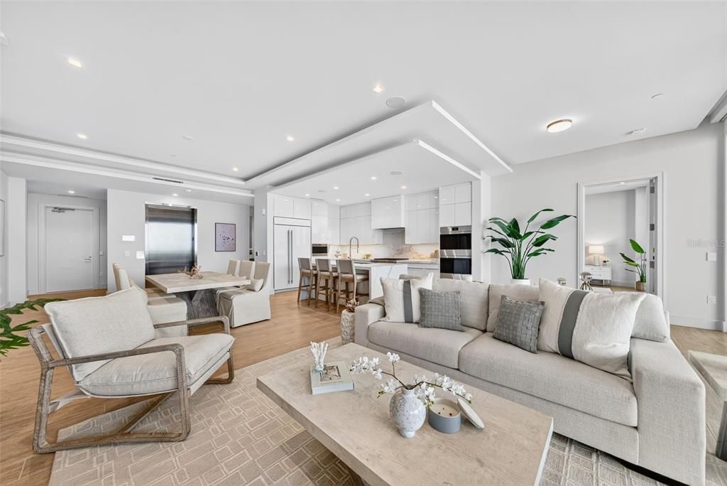 На продажу: $6,650,000 (2 спален, 2 ванн, 2249 Квадратных фут)