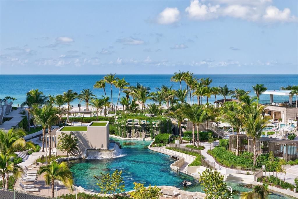 На продажу: $6,650,000 (2 спален, 2 ванн, 2249 Квадратных фут)