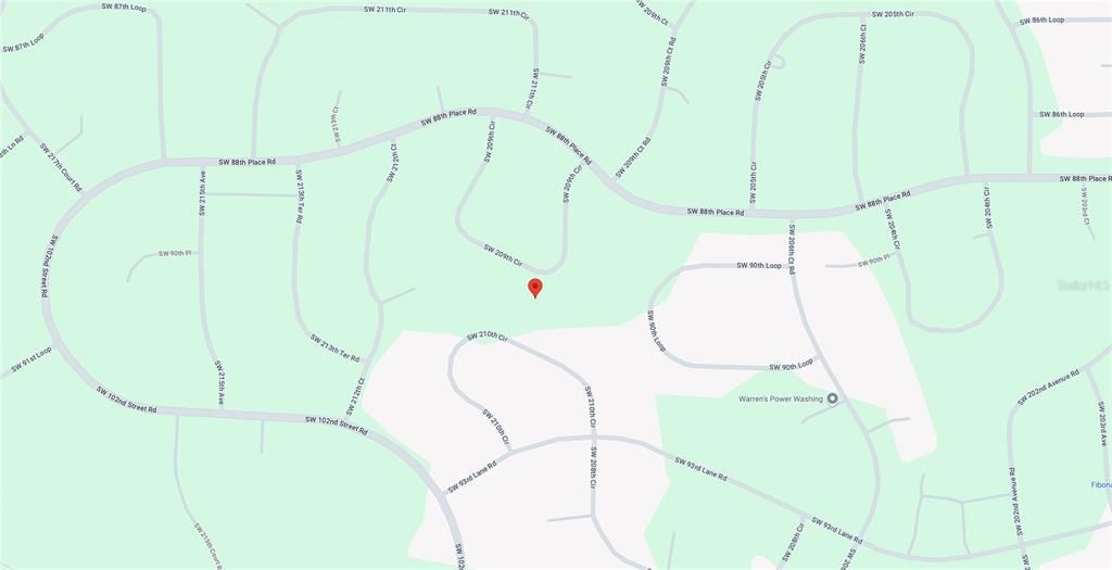 En Venta: $37,995 (1.22 acres)