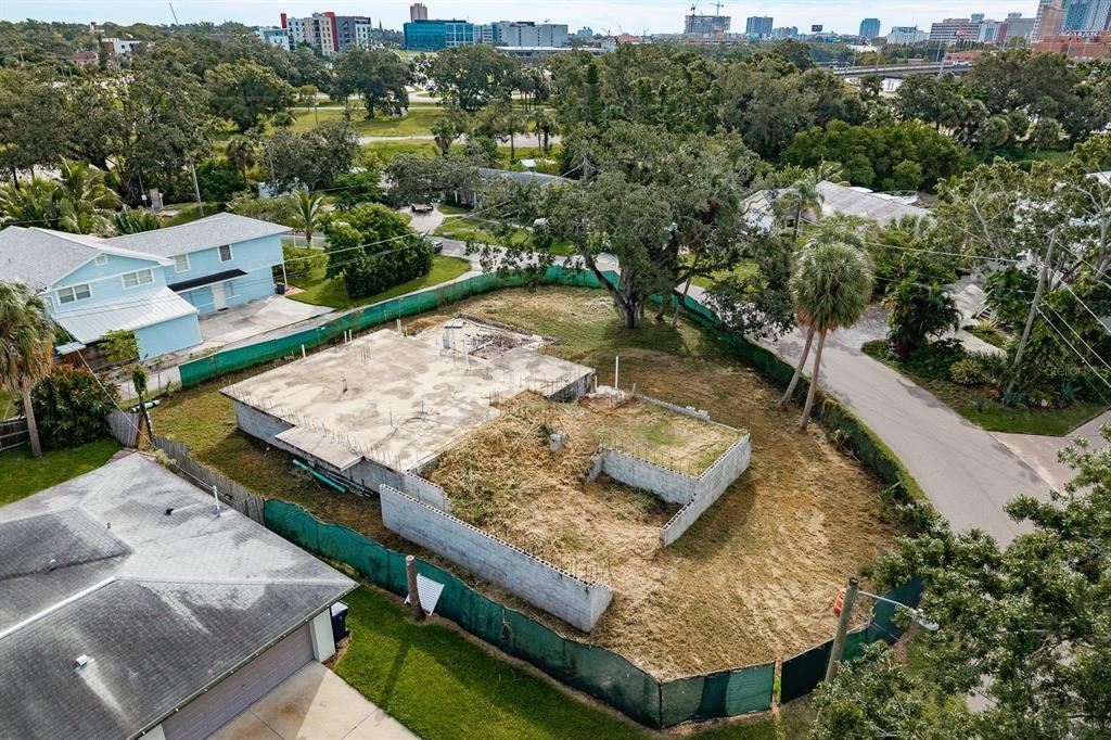 For Sale: $1,500,000 (0.34 acres)