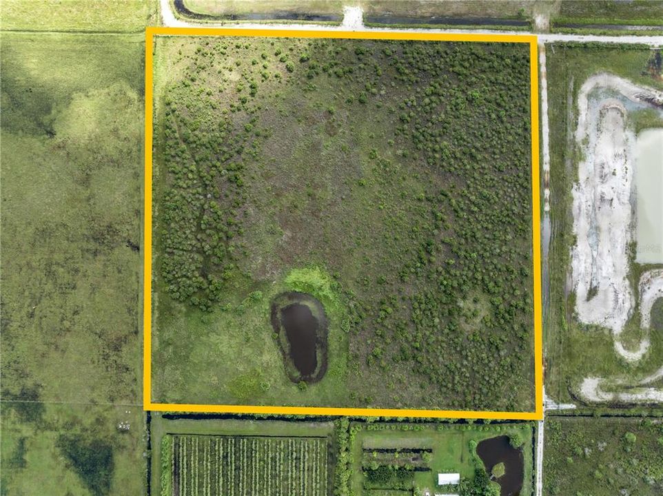 На продажу: $220,000 (10.00 acres)