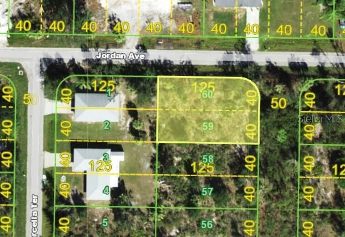 待售: $31,990 (0.23 acres)