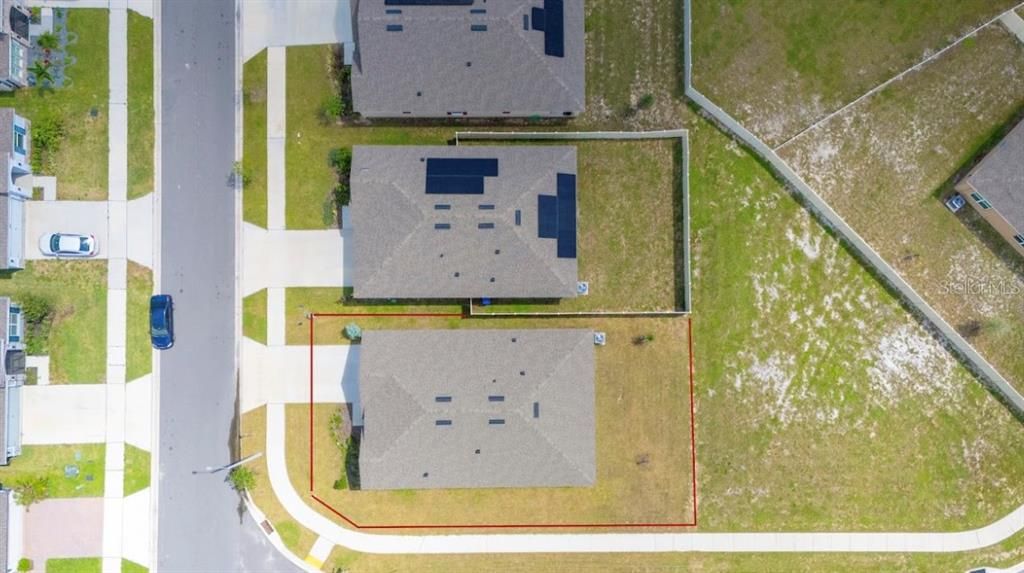 На продажу: $355,000 (4 спален, 2 ванн, 1830 Квадратных фут)