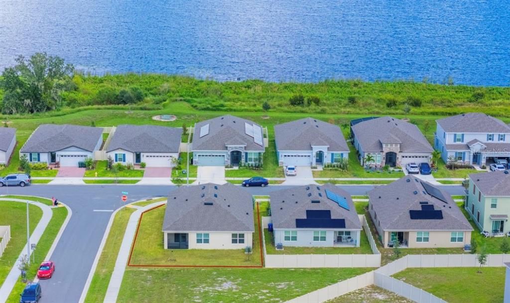 На продажу: $355,000 (4 спален, 2 ванн, 1830 Квадратных фут)