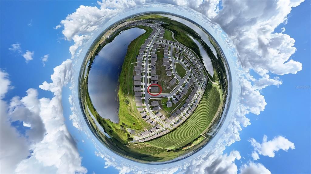 На продажу: $355,000 (4 спален, 2 ванн, 1830 Квадратных фут)