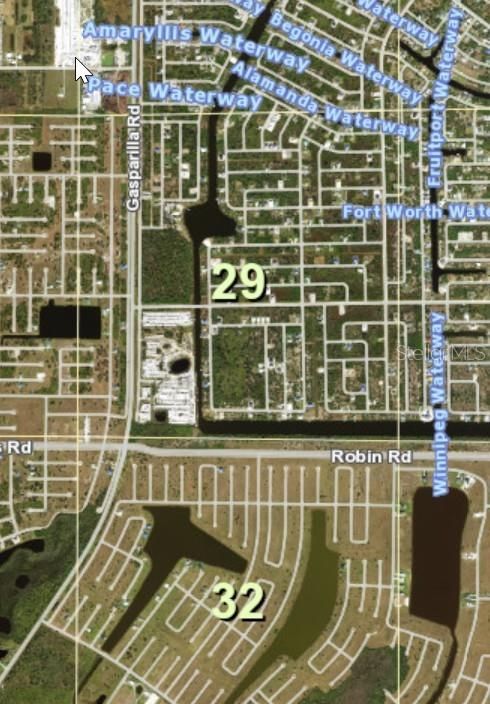 En Venta: $16,000 (0.18 acres)