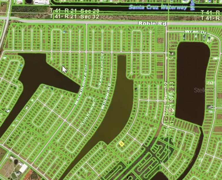 En Venta: $16,000 (0.18 acres)