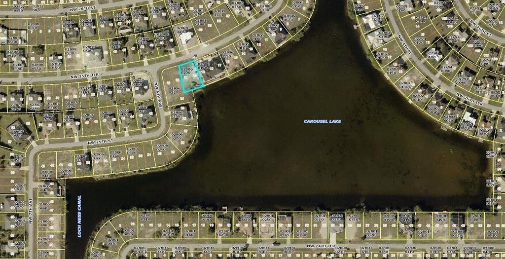 待售: $69,900 (0.24 acres)