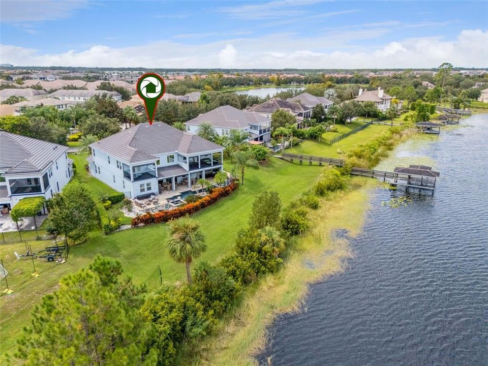 Active With Contract: $1,690,000 (6 beds, 6 baths, 5006 Square Feet)