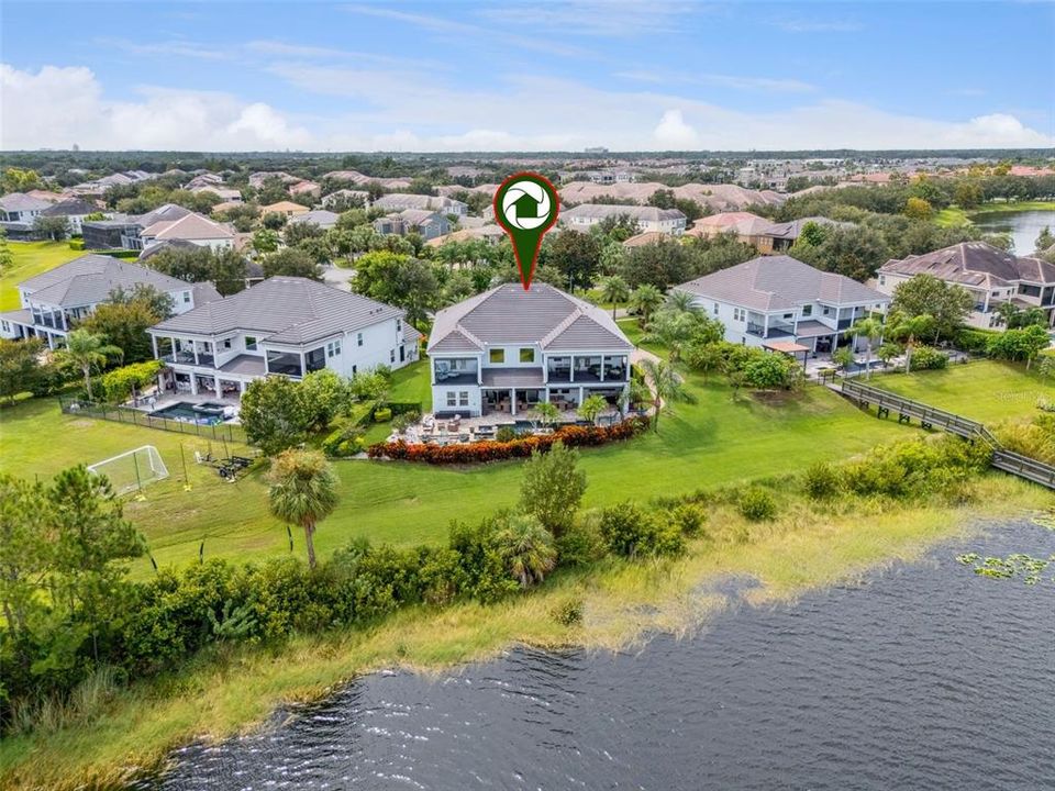 Active With Contract: $1,690,000 (6 beds, 6 baths, 5006 Square Feet)