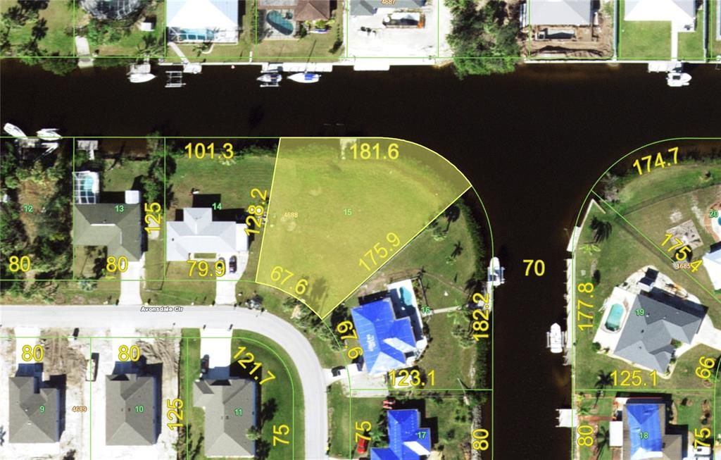 For Sale: $225,000 (0.43 acres)