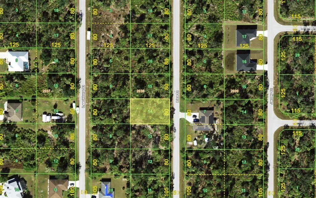 待售: $18,900 (0.23 acres)