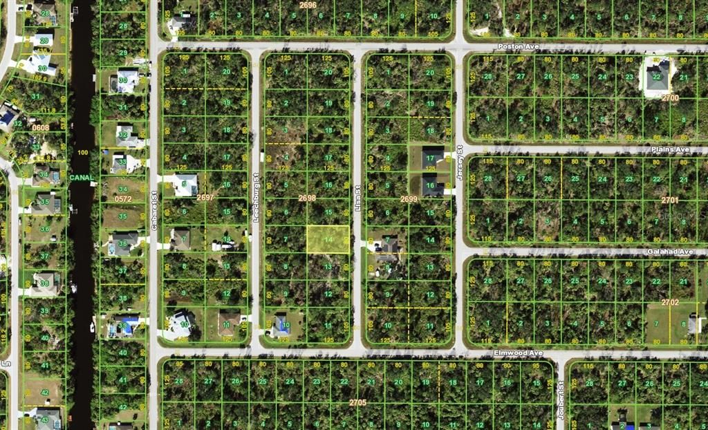 待售: $18,900 (0.23 acres)