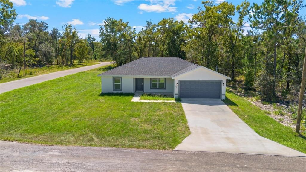 Active With Contract: $259,900 (3 beds, 2 baths, 1338 Square Feet)