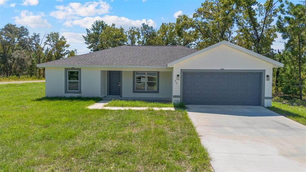 Active With Contract: $259,900 (3 beds, 2 baths, 1338 Square Feet)