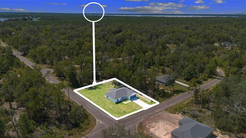 Active With Contract: $259,900 (3 beds, 2 baths, 1338 Square Feet)