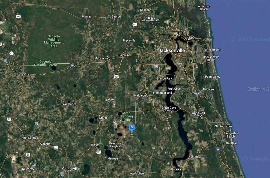 En Venta: $83,999 (8.04 acres)