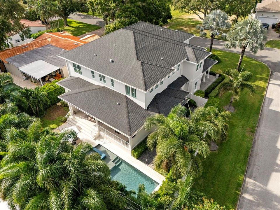 На продажу: $2,795,000 (5 спален, 5 ванн, 4280 Квадратных фут)