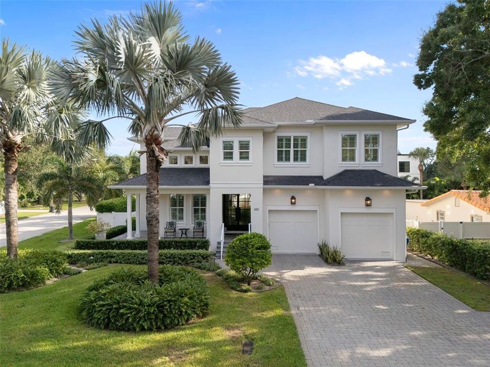 На продажу: $2,795,000 (5 спален, 5 ванн, 4280 Квадратных фут)