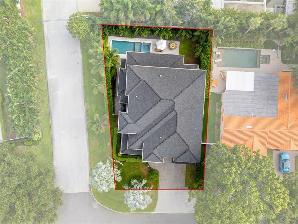 На продажу: $2,795,000 (5 спален, 5 ванн, 4280 Квадратных фут)