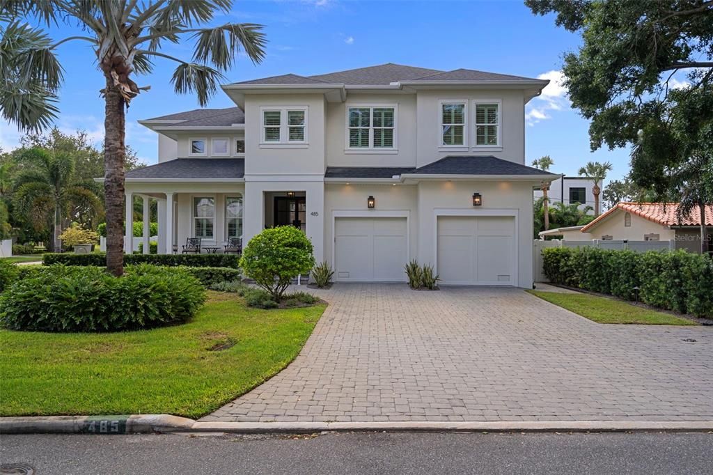 На продажу: $2,795,000 (5 спален, 5 ванн, 4280 Квадратных фут)