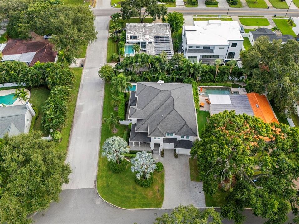 На продажу: $2,795,000 (5 спален, 5 ванн, 4280 Квадратных фут)