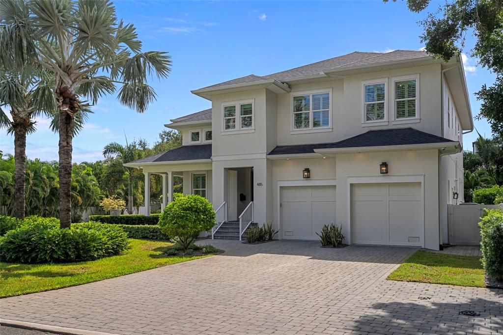 На продажу: $2,795,000 (5 спален, 5 ванн, 4280 Квадратных фут)