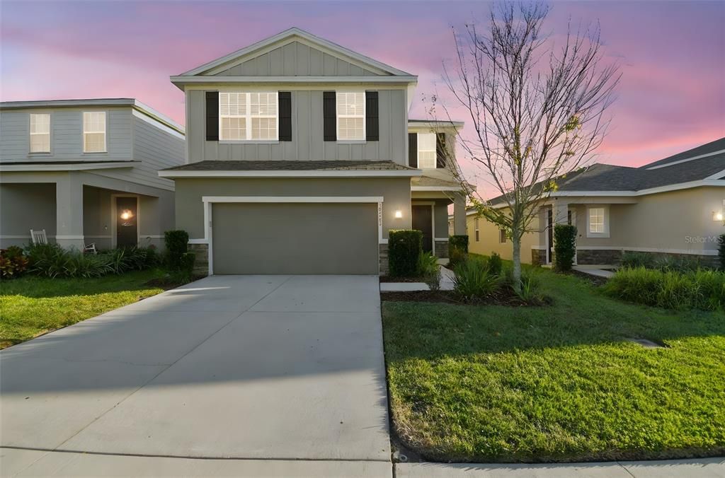 Active With Contract: $375,000 (4 beds, 2 baths, 2046 Square Feet)