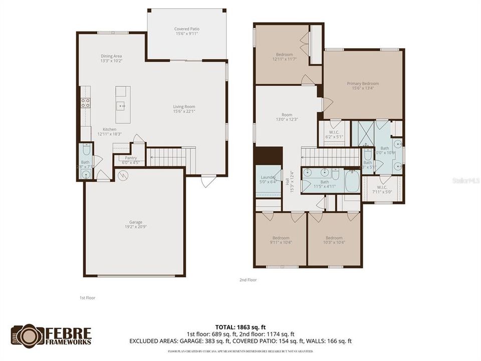 Active With Contract: $375,000 (4 beds, 2 baths, 2046 Square Feet)