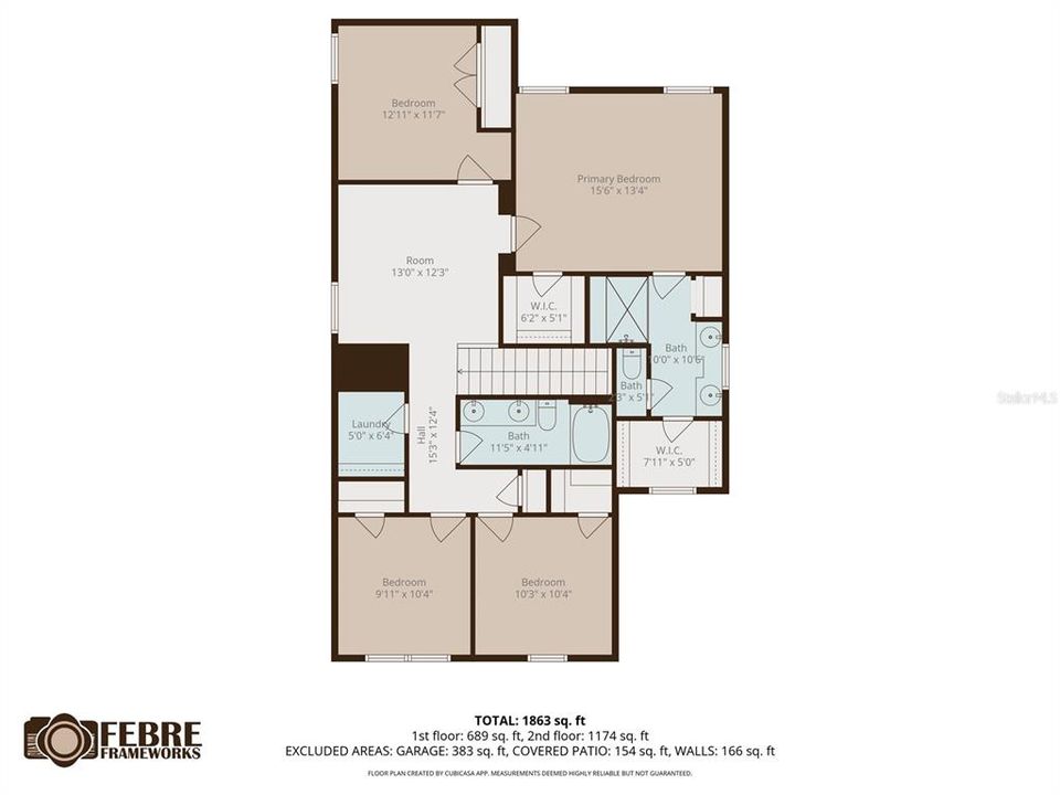 Active With Contract: $375,000 (4 beds, 2 baths, 2046 Square Feet)