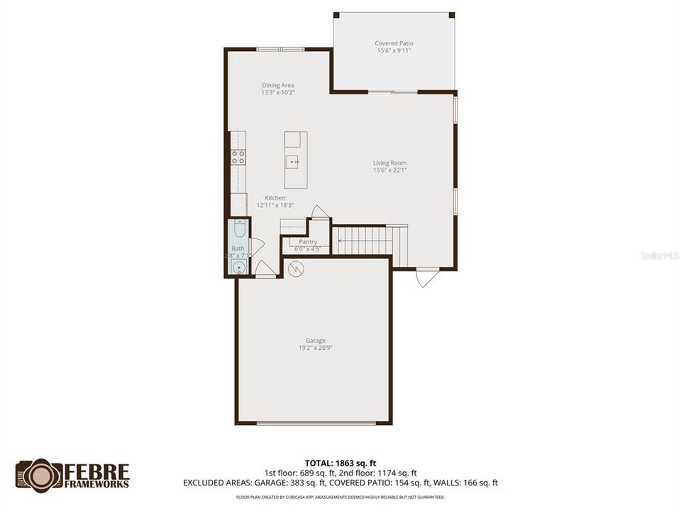 Active With Contract: $375,000 (4 beds, 2 baths, 2046 Square Feet)