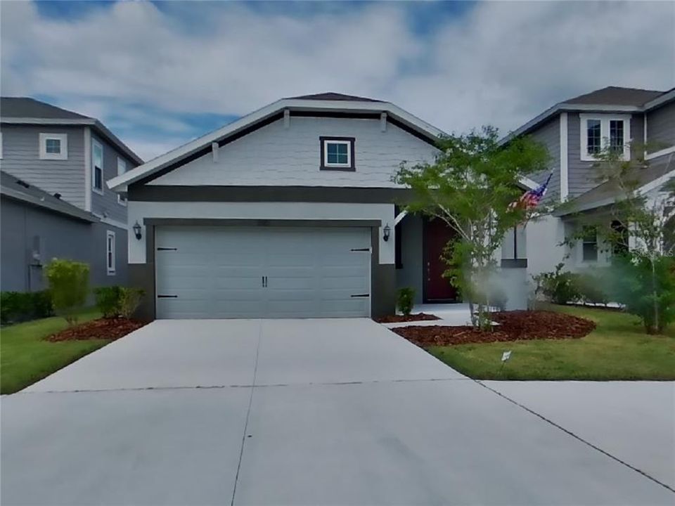 最近租的: $1,879 (3 贝兹, 2 浴室, 1488 平方英尺)