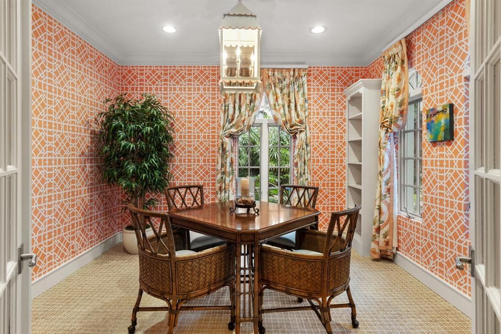 Activo con contrato: $7,750,000 (5 camas, 6 baños, 5892 Pies cuadrados)