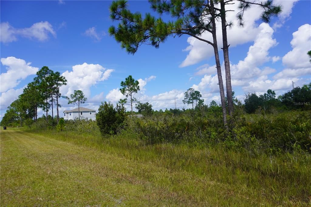 For Sale: $20,000 (0.60 acres)