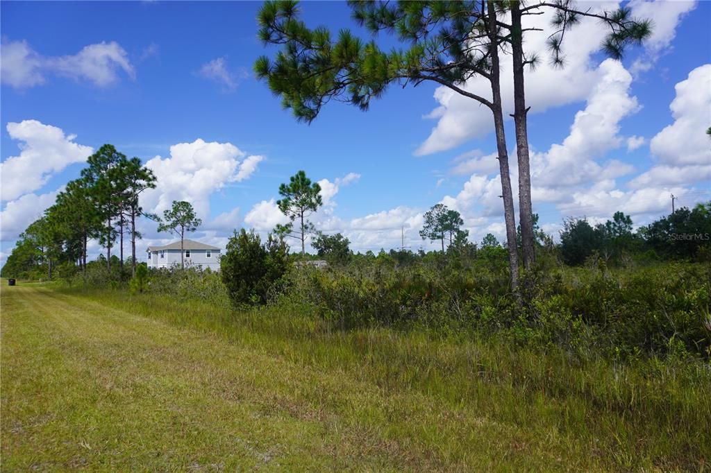 For Sale: $20,000 (0.60 acres)