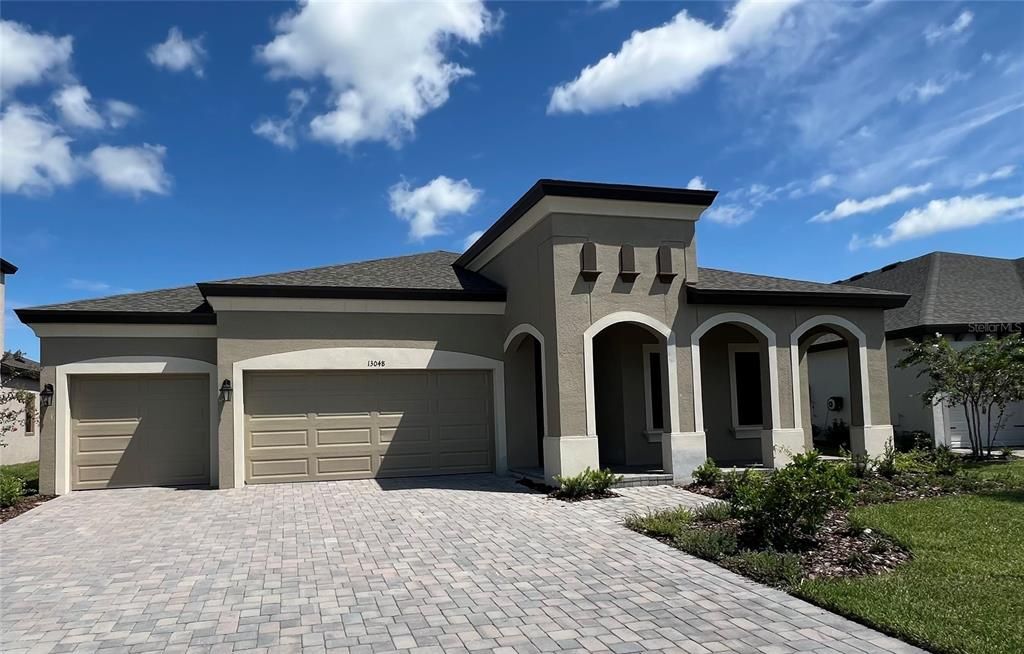 Vendido Recientemente: $600,000 (4 camas, 3 baños, 2535 Pies cuadrados)