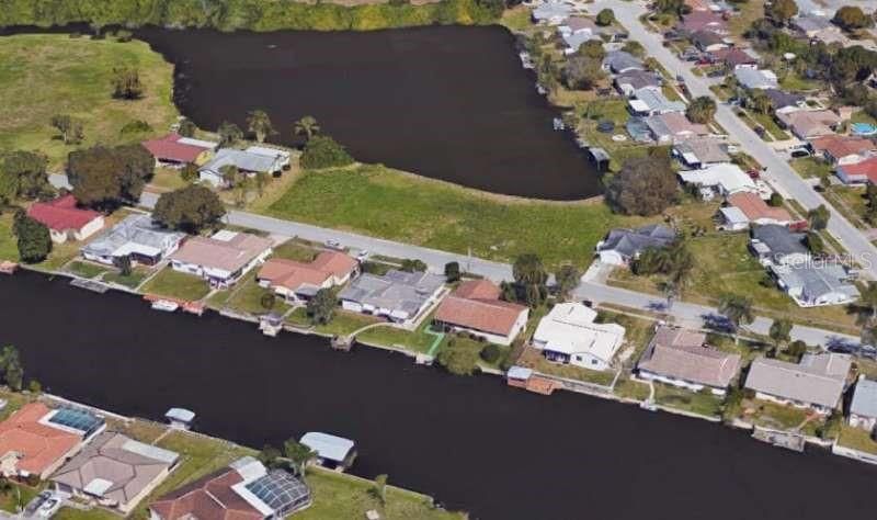 Под контрактом: $55,000 (0.22 acres)