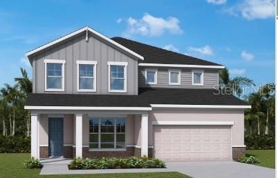Active With Contract: $623,172 (5 beds, 4 baths, 3287 Square Feet)