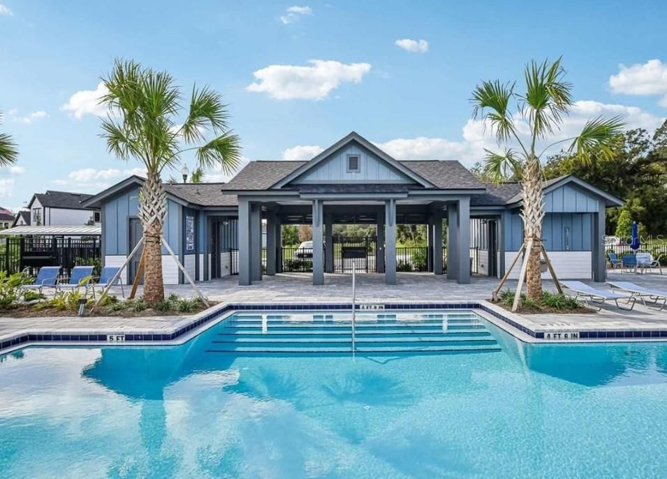 Active With Contract: $623,172 (5 beds, 4 baths, 3287 Square Feet)