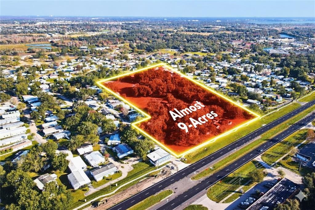 For Sale: $2,800,000 (8.90 acres)