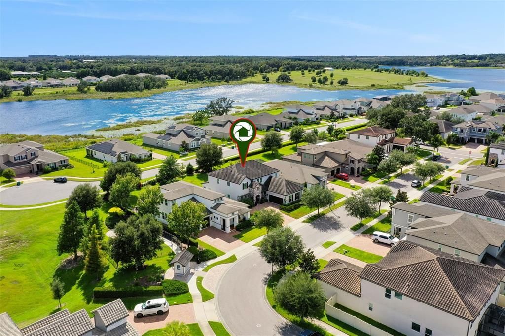 For Sale: $1,000,000 (5 beds, 4 baths, 3863 Square Feet)