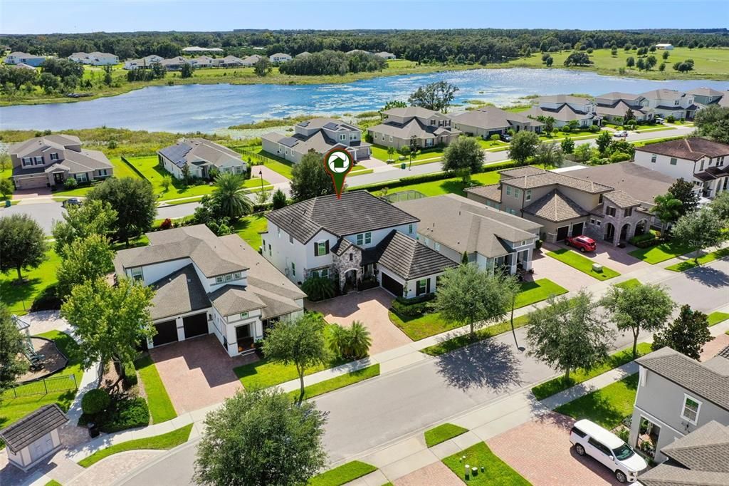 For Sale: $1,000,000 (5 beds, 4 baths, 3863 Square Feet)